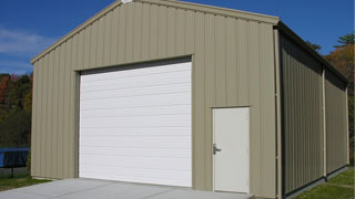 Garage Door Openers at Scott Place, Florida